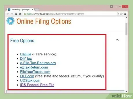 Image titled Free File Your Federal and California Income Tax Returns Step 16