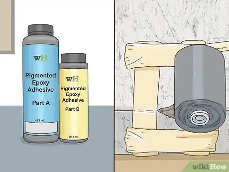 Image titled Fix a Chip in a Quartz Countertop Step 4