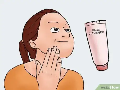 Image titled Get Rid of Peeling Skin Step 7