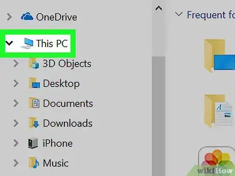 Image titled Transfer Photos from iPhone to PC Step 15