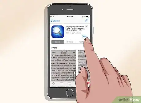 Image titled Read Fine Print Step 3