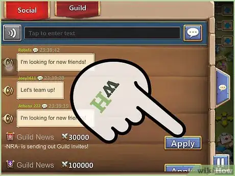 Image titled Improve Your Heroes on Castle Clash Step 7