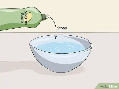 Image titled Remove Latex Paint Step 1