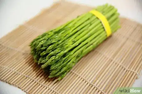 Image titled Eat Asparagus Step 1