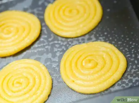 Image titled Make a Funnel Cake Step 21