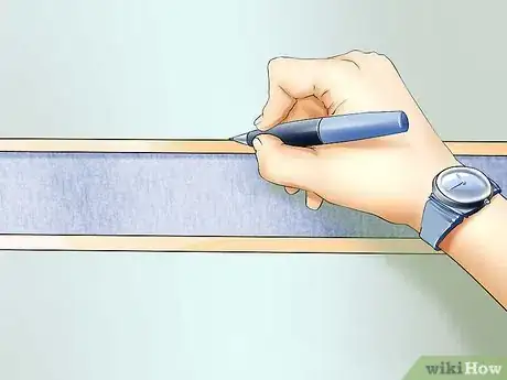 Image titled Needlepoint a Belt Step 3