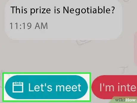 Image titled Sell Items on Letgo on iPhone or iPad Step 15