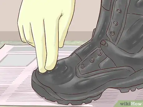 Image titled Prepare a JROTC Military Uniform Step 10