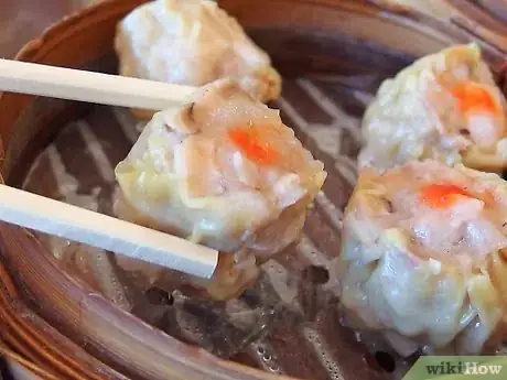 Image titled Eat Dim Sum Step 10