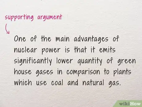 Image titled Write an IELTS Essay Step 24