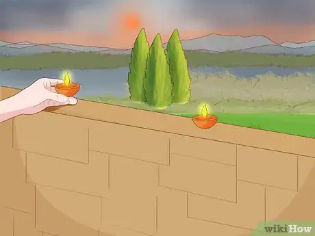 Image titled Decorate Your Home in Indian Style Step 15