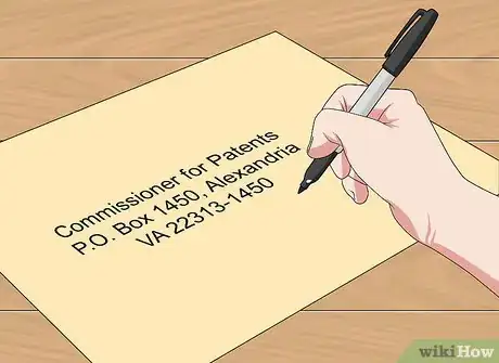 Image titled Apply for a Utility Patent Step 10