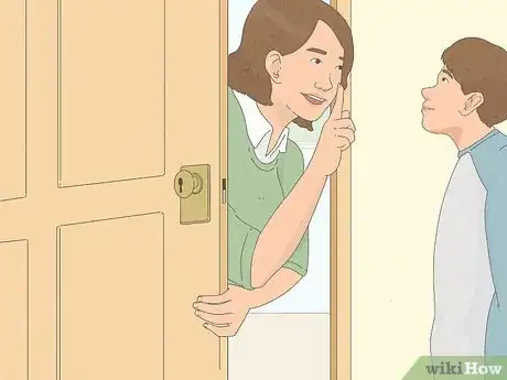 Image titled Stay Sane Working from Home Step 3