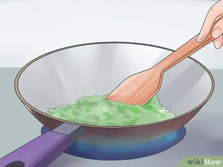 Image titled Make Djon Djon (Haitian Black Rice) Step 5