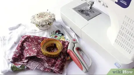 Image titled Make a Girl's Simple Dress Step 15