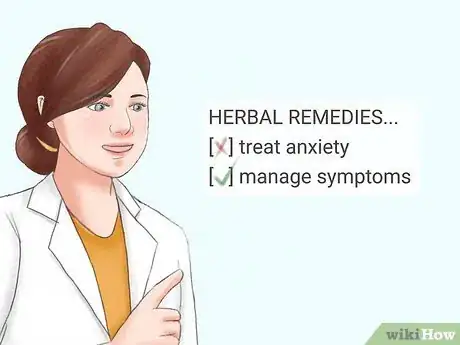 Image titled Manage Anxiety with Herbal Remedies Step 9