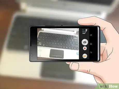 Image titled Clean a Laptop Keyboard Step 9