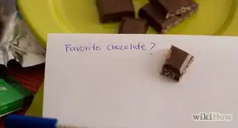 Have a Chocolate Tasting Party