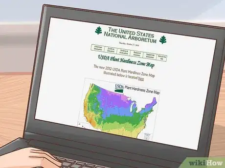 Image titled Make a Fall Flower Garden Step 2