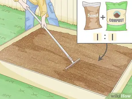 Image titled What Is a Good Soil Mix for Vegetable Gardens Step 7