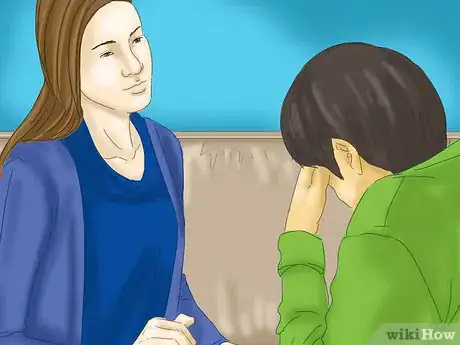 Image titled Treat Dissociative Fugue Step 2