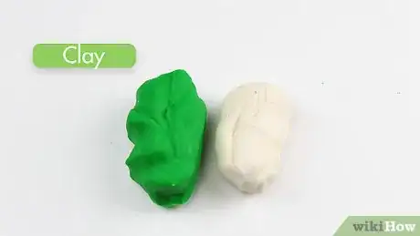 Image titled Make a Clay Person Step 1