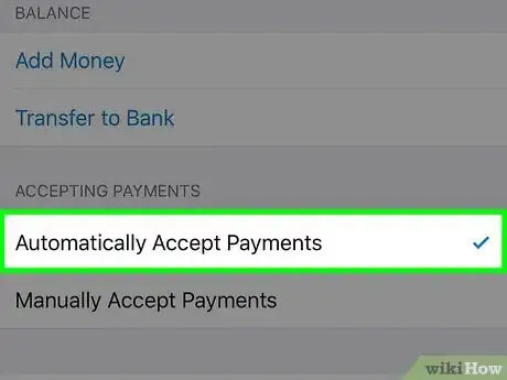 Image titled Accept an Apple Pay Payment Online Step 6