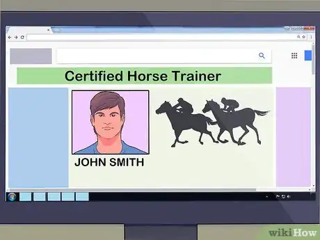 Image titled Stop a Horse Rearing Step 5