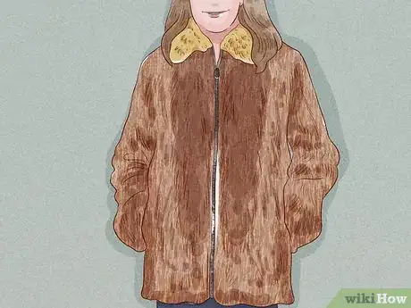 Image titled Wear a Fur Coat Step 7