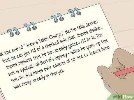 Image titled Write a Close Reading Essay Step 7