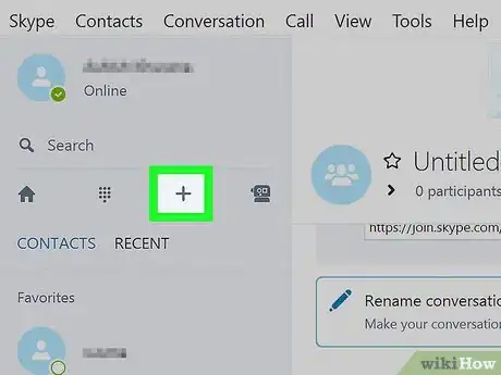 Image titled Use Skype for Video Games on PC or Mac Step 2