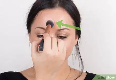 Image titled Apply Makeup According to Your Face Shape Step 5