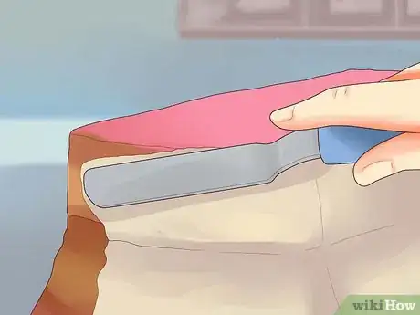 Image titled Make an Eiffel Tower Cake Step 4