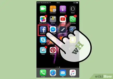 Image titled Change Your Cover Photo on Facebook Mobile Step 9