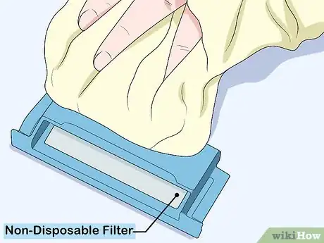 Image titled Clean a CPAP Step 8