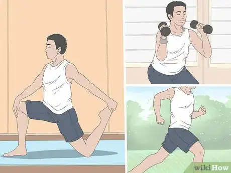 Image titled Treat Rheumatoid Arthritis in the Elbow Step 10