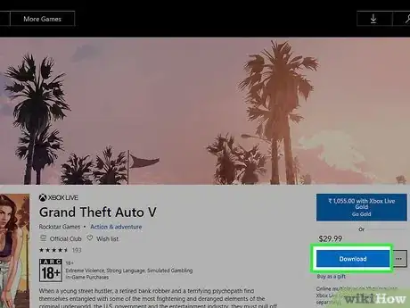 Image titled Download Grand Theft Auto Step 4