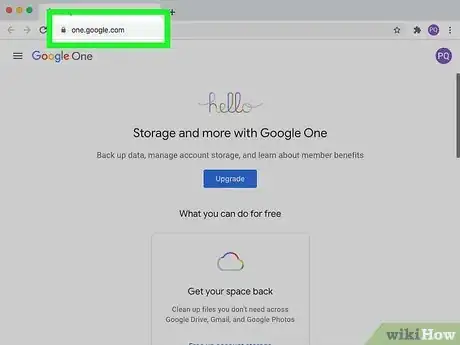 Image titled Share Google One Storage with Your Family Step 20