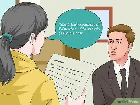 Image titled Become an Elementary School Teacher in Texas Step 9