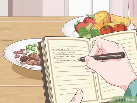 Image titled Lose Weight in a Comfortable Way Step 1