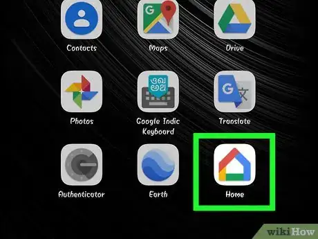 Image titled Link Spotify to Google Home Step 2