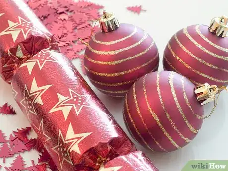 Image titled Throw a Christmas Party As a Teenage Girl Step 5