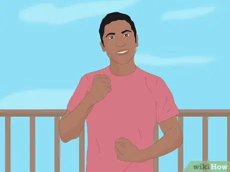 Image titled Be a Bodhisattva (Buddha of Love) Step 10