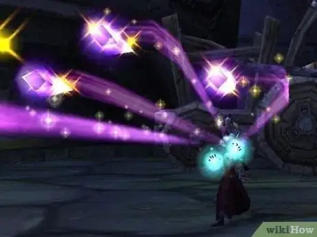 Image titled Be a Better Fire Mage in World of Warcraft Step 5