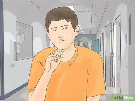Image titled Deal With Peer Pressure Step 4