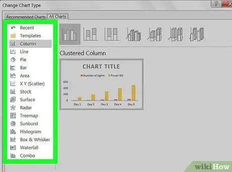 Image titled Change the Style of a Chart in Excel on PC or Mac Step 17