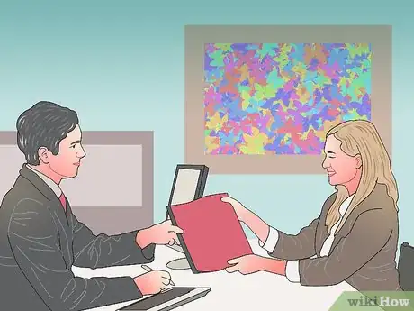 Image titled Handle a Job Interview After Being Fired Step 6