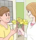 Give Flowers