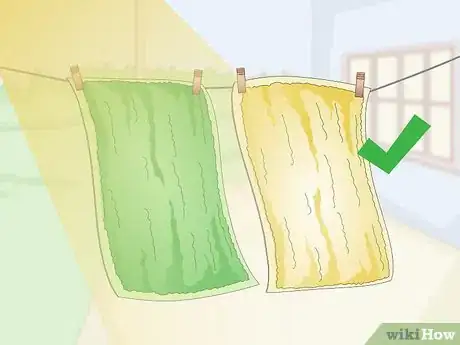 Image titled Wash Bathroom Rugs Step 7