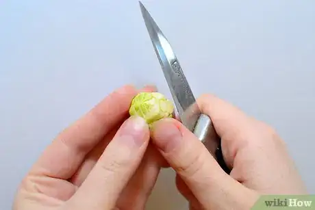 Image titled Lessen the Strong Taste of Brussels Sprouts Step 33